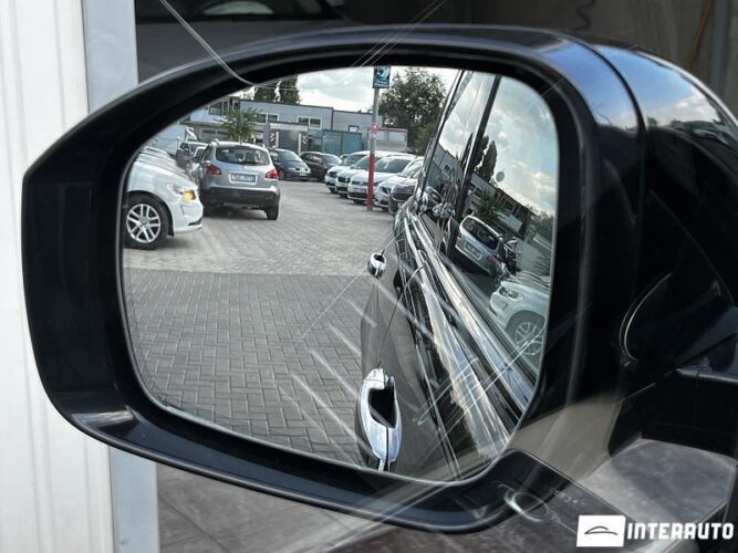 land rover Range Rover Vogue 2013