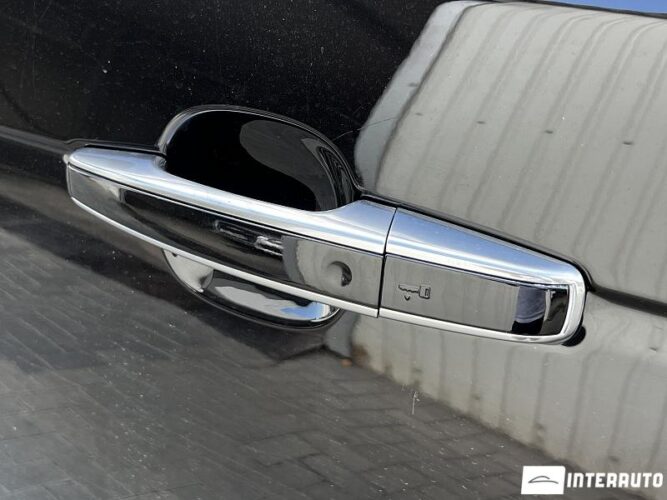 land rover Range Rover Vogue 2013