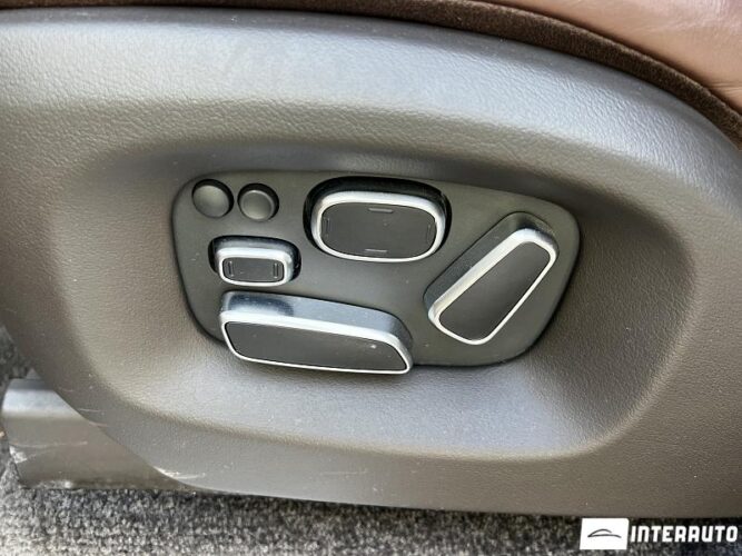 land rover Range Rover Vogue 2013