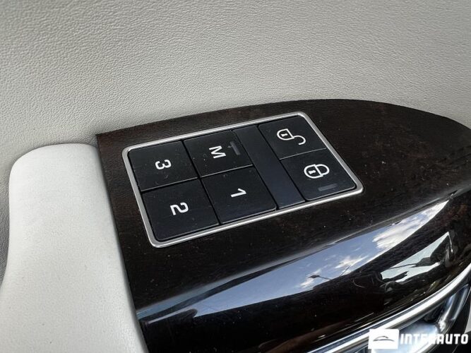 land rover Range Rover Vogue 2013