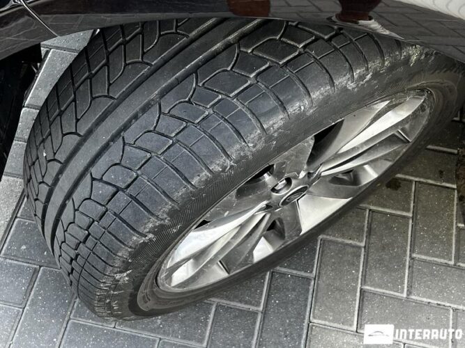 land rover Range Rover Vogue 2013