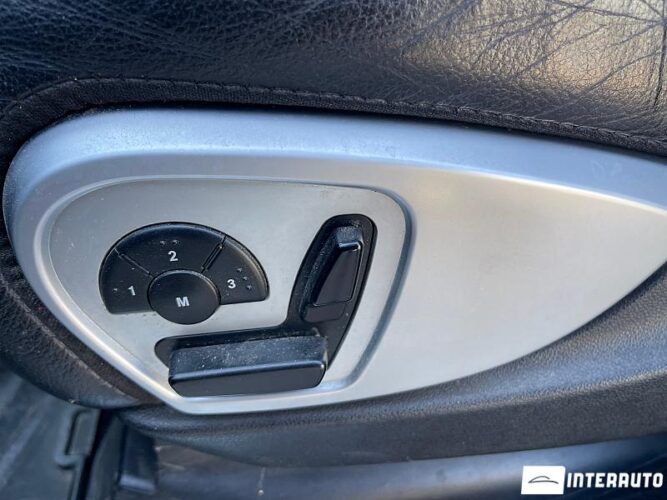 mercedes GL 320 2007