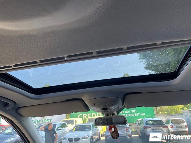 mercedes GL 320 2007