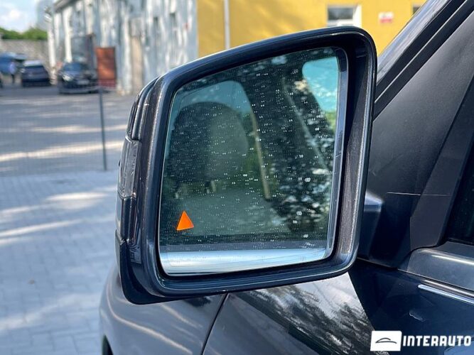 Mercedes GLE 550e 40 mercedes GLE 550e 2016