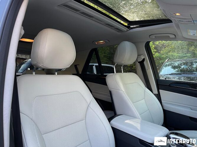 Mercedes GLE 550e 56 mercedes GLE 550e 2016