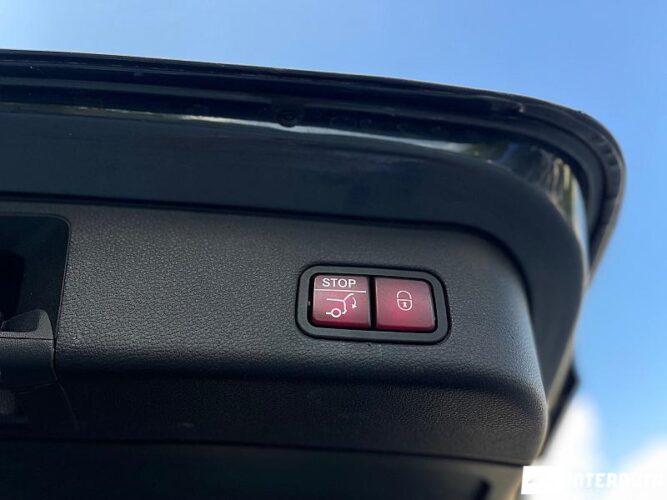 Mercedes GLE 550e 59 mercedes GLE 550e 2016