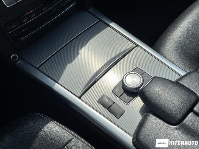 mercedes E 300h 2014