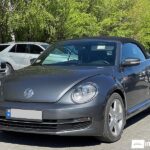 Volkswagen Beetle 2013