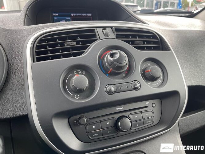 Renault Kangoo 35 renault Kangoo 2015