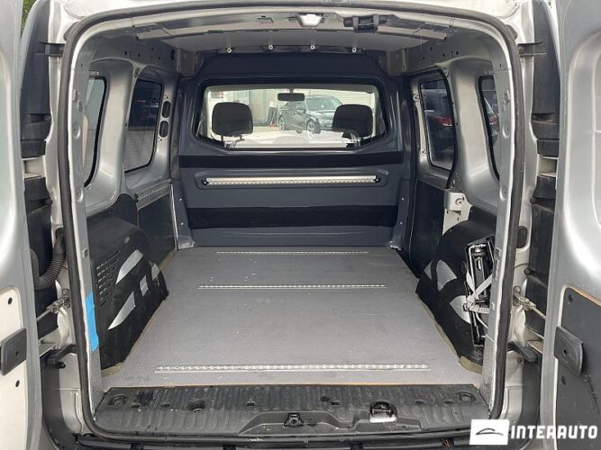 Renault Kangoo 39 renault Kangoo 2015