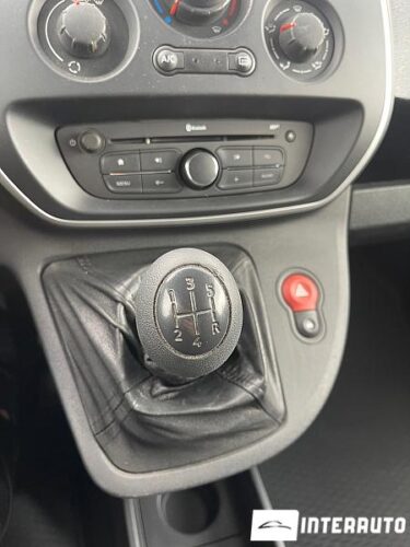 Renault Kangoo 36 renault Kangoo 2015