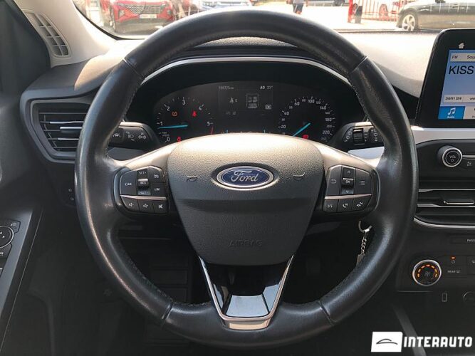 Ford Focus 36 ford Focus 2018