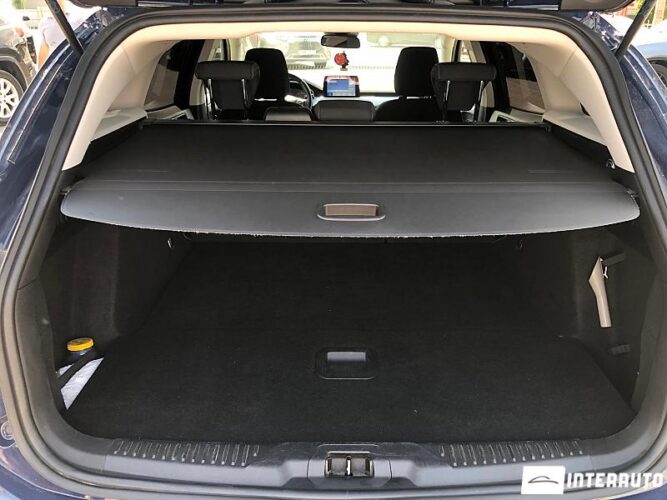 Ford Focus 45 ford Focus 2018