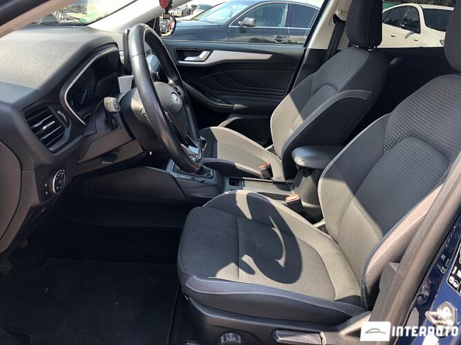 Ford Focus 34 ford Focus 2018