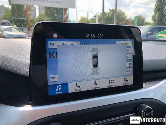 Ford Focus 38 ford Focus 2018