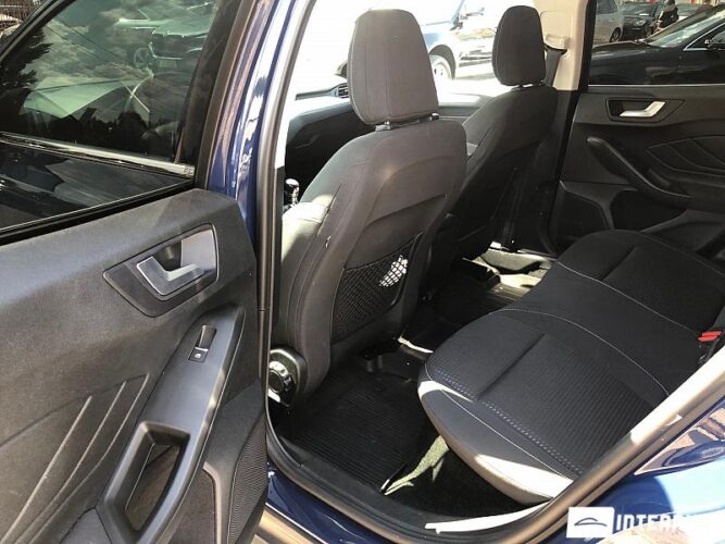 Ford Focus 43 ford Focus 2018