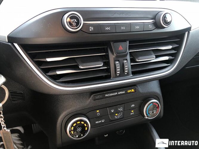 Ford Focus 39 ford Focus 2018