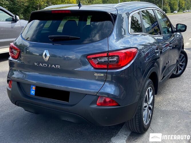 renault Kadjar 2015