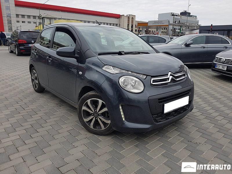 interauto oferta masina