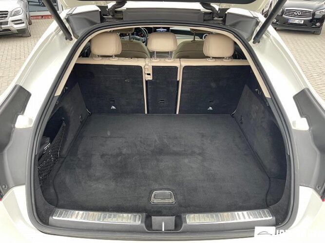 Mercedes GLC 250 Coupe 51 mercedes GLC 250 Coupe 2018