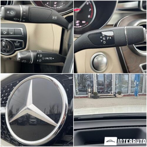 Mercedes GLC 250 Coupe 46 mercedes GLC 250 Coupe 2018