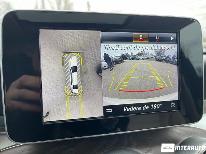 Mercedes GLC 250 Coupe 42 mercedes GLC 250 Coupe 2018