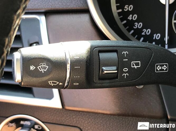 mercedes ML 250 2015