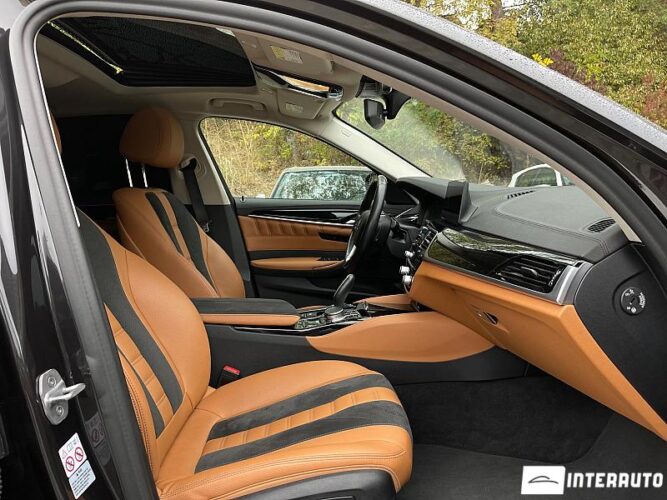 BMW 520 61 bmw 520 2019