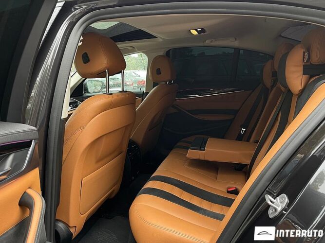 BMW 520 65 bmw 520 2019