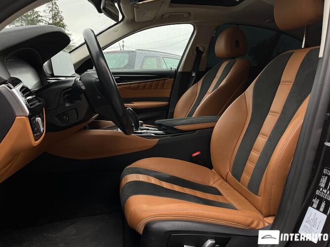 BMW 520 48 bmw 520 2019