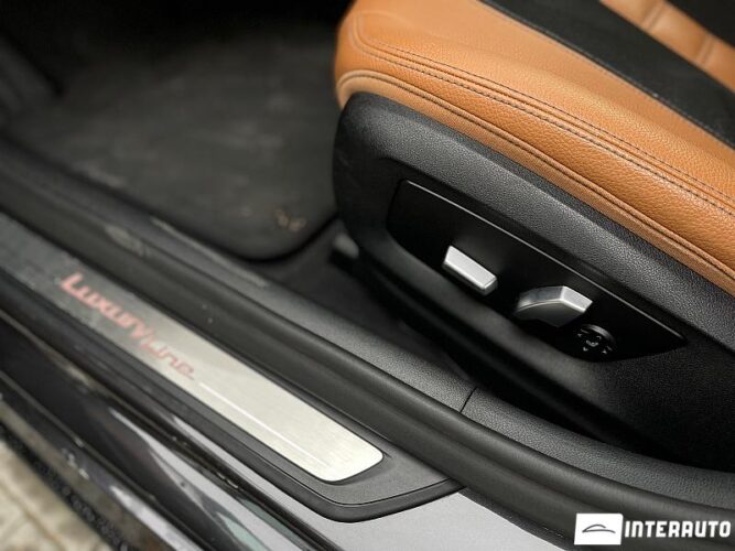 BMW 520 49 bmw 520 2019