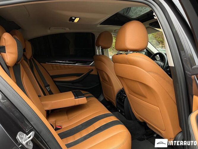 BMW 520 64 bmw 520 2019