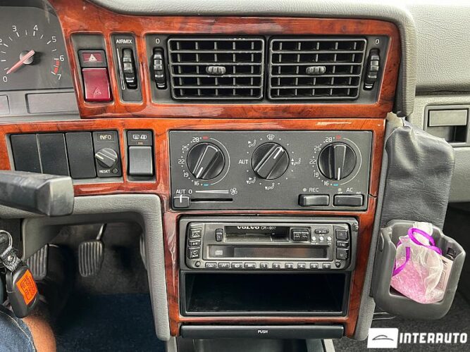 Volvo 850 40 volvo 850 1994