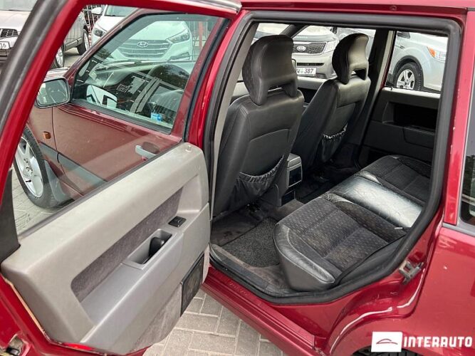 Volvo 850 44 volvo 850 1994