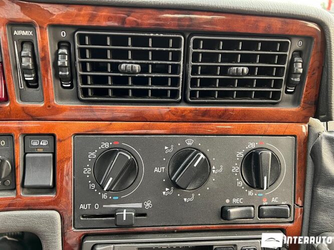 Volvo 850 39 volvo 850 1994