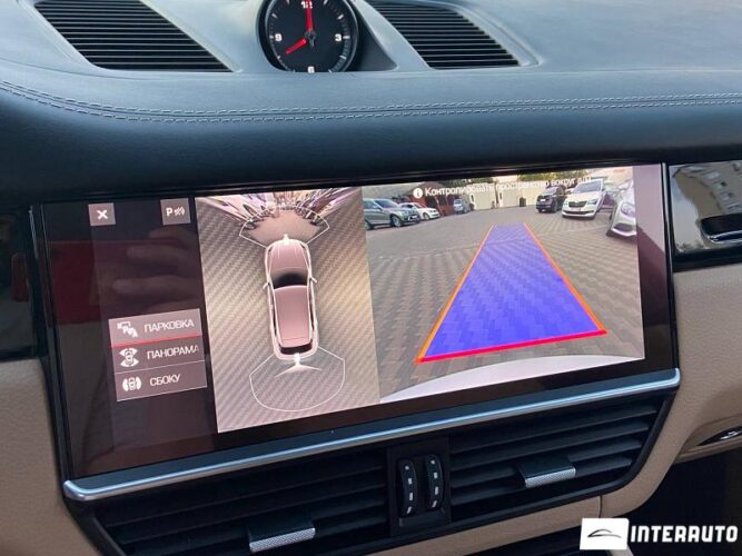 Porsche Cayenne 44 porsche Cayenne 2020