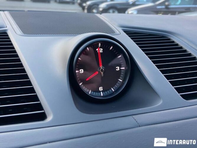 Porsche Cayenne 40 porsche Cayenne 2020