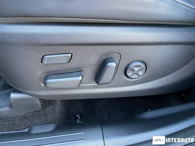 hyundai Santa Fe 2021