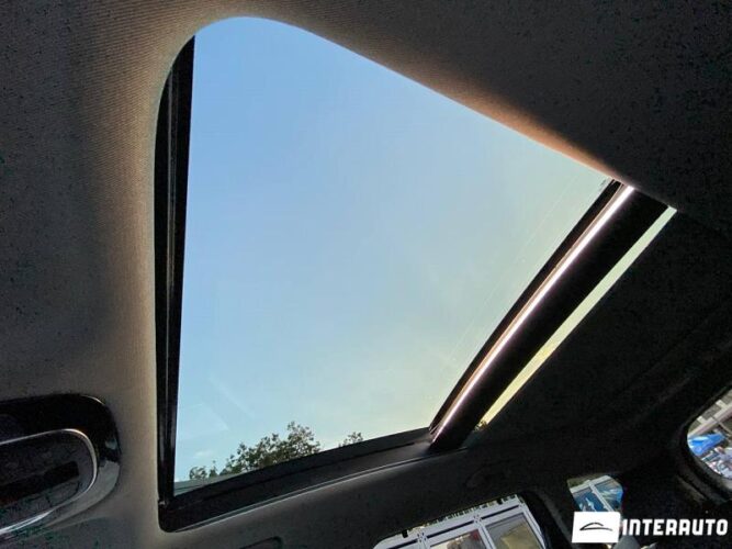 hyundai Santa Fe 2021