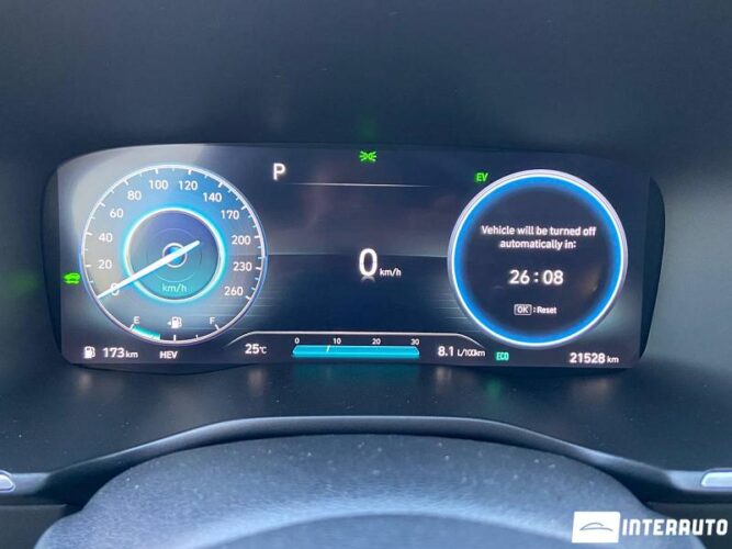 hyundai Santa Fe 2021