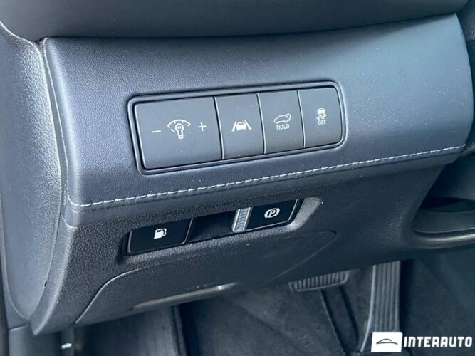 hyundai Santa Fe 2021