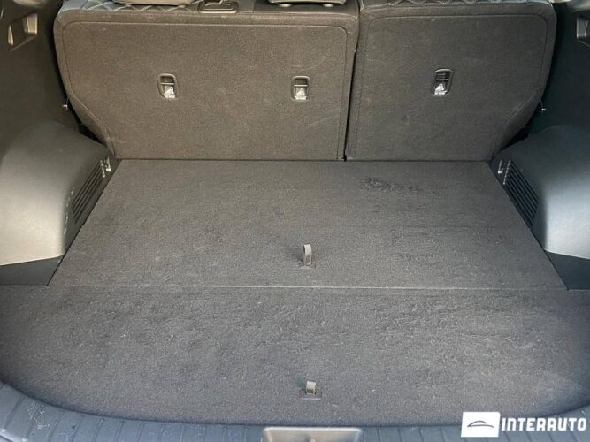 hyundai Santa Fe 2021