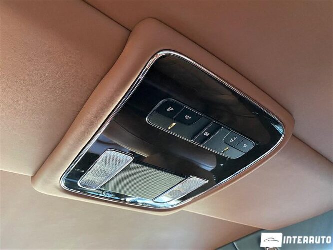 bentley Mulsanne 2010