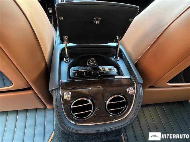 bentley Mulsanne 2010