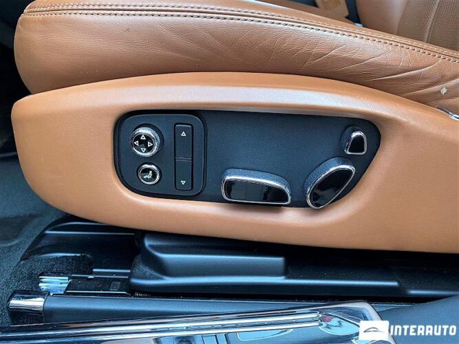 bentley Mulsanne 2010