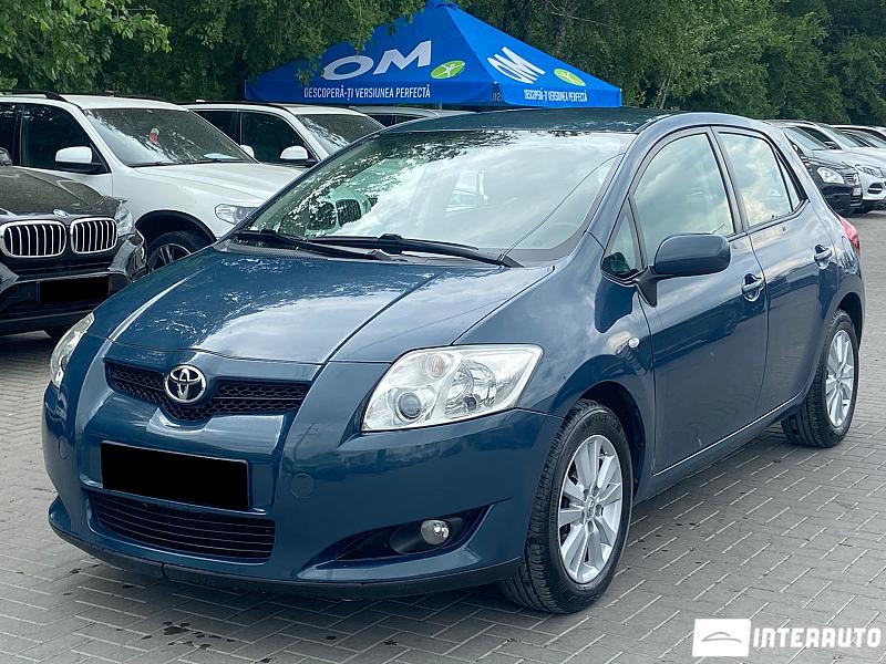 interauto oferta masina