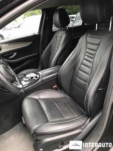 Mercedes E 220 33 mercedes E 220 2017