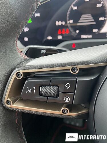 Porsche Taycan Turbo S 57 porsche Taycan Turbo S 2021