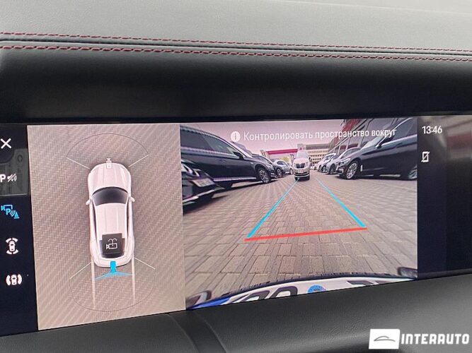 Porsche Taycan Turbo S 65 porsche Taycan Turbo S 2021