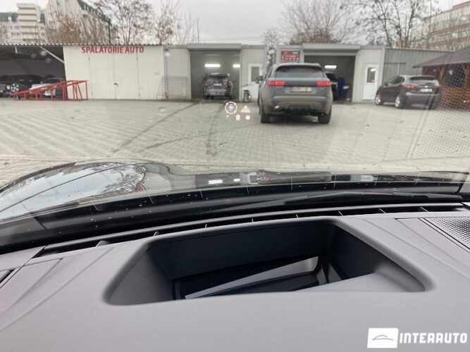 Porsche Taycan Turbo S 55 porsche Taycan Turbo S 2021